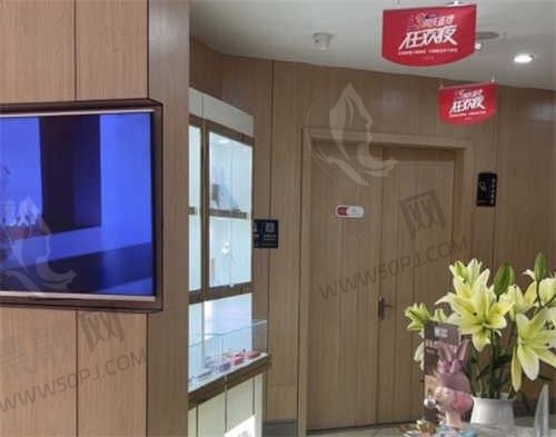 广西韩美医疗美容医院是私立还是公立？看医院资质/简介就懂附价格