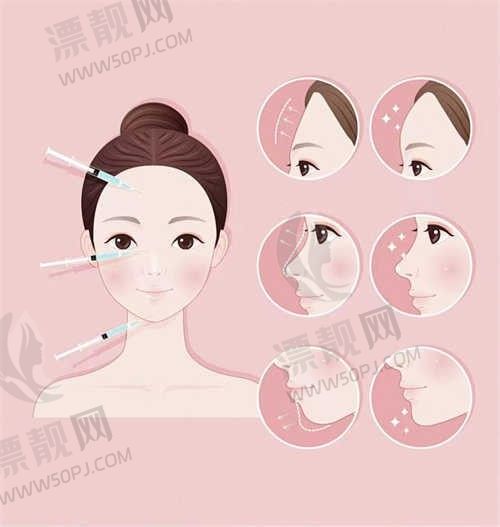成都荷莱美医疗美容诊所埋线双眼皮8815元起，开启美丽蜕变之旅