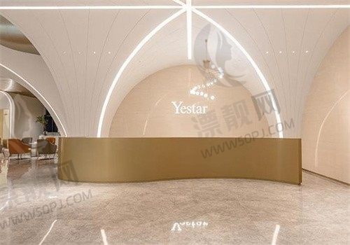 杭州艺星医疗美容医院口碑好吗？顾客评价说医院正规院内都是实力医生值得选