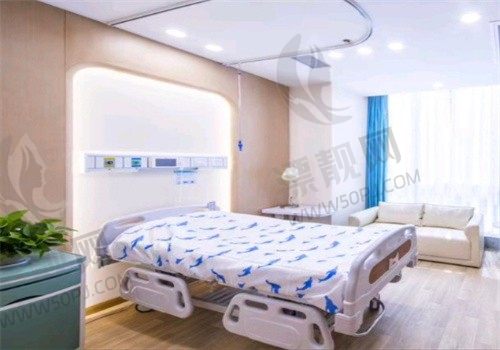 广州紫馨整形外科医院诊疗室