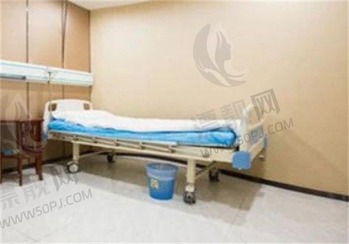 北京圣嘉新医疗美容医院病房