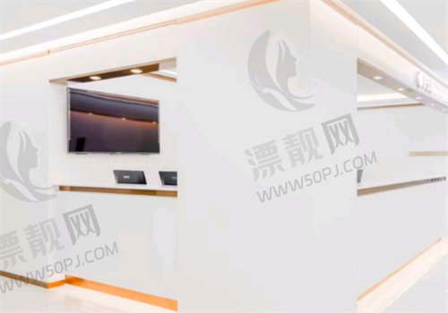 广州曙光医学美容医院简介