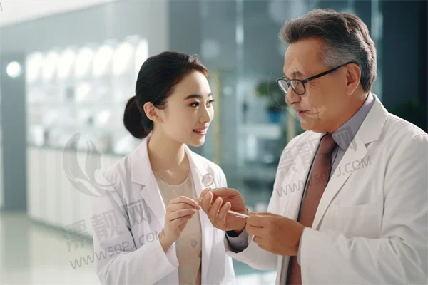 朝阳何氏眼科医院公开的价目详情2025版:德国蔡司939MP人工晶体44788元起