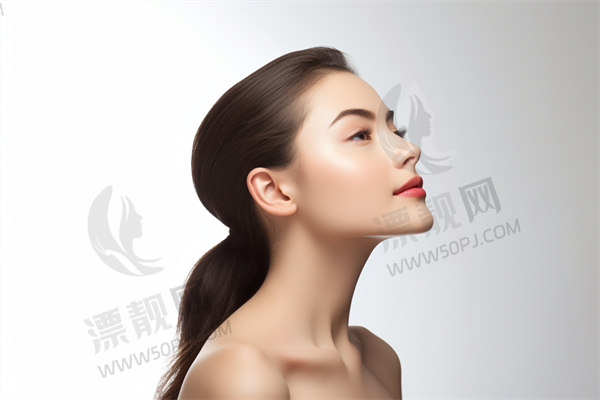 成都艺星医疗美容医院鼻整形优势揭秘