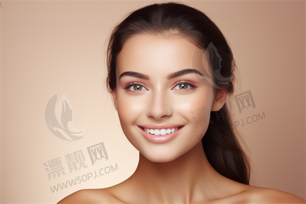 东莞厚街医院美容皮肤科光子嫩肤口碑怎么样?病例细腻肌肤享不停