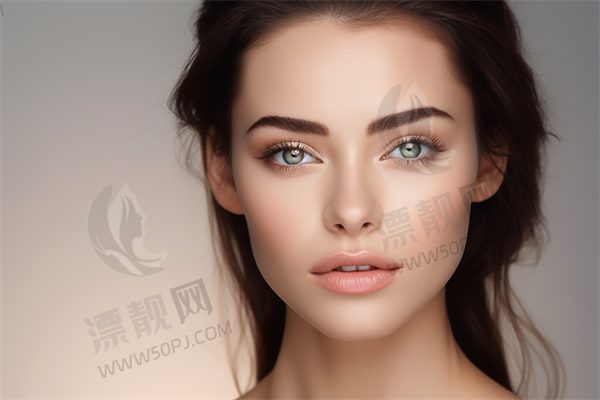 东莞厚街医院美容皮肤科光子嫩肤口碑怎么样?病例细腻肌肤享不停
