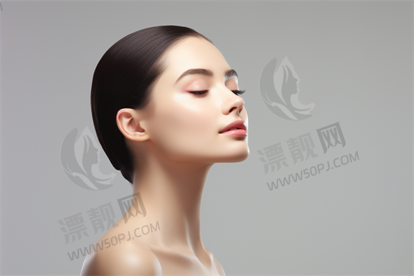上海长征医院整形科怎么样?收费贵吗?隆鼻术后1至3个月恢复图分享