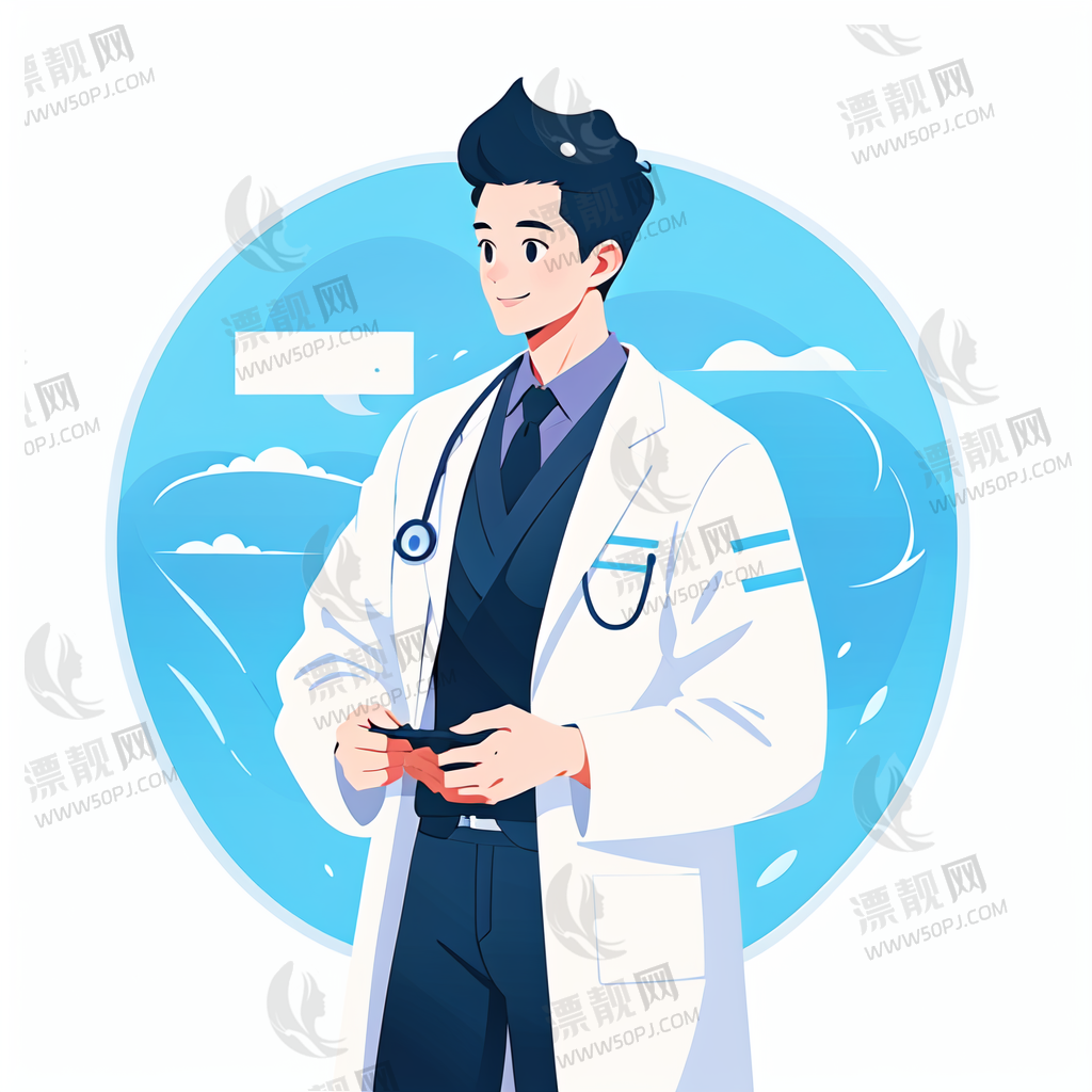 综合评析:个性+自然是他的整形关键词