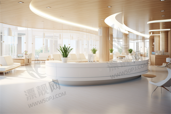 医院口碑反馈多维度展示