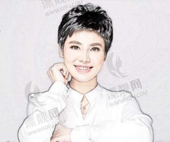 魏志香