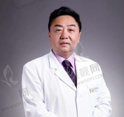 李晓东