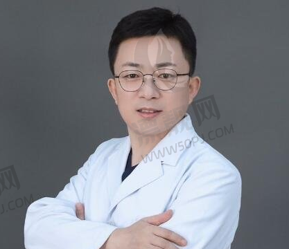 马占军