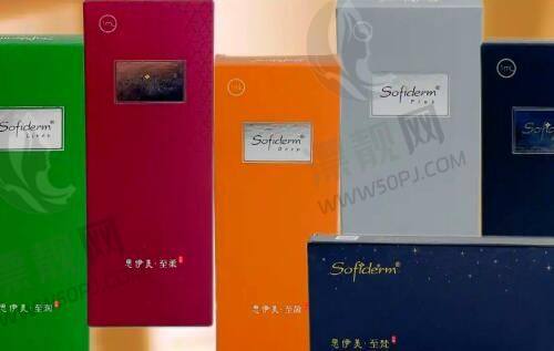 青岛皙博士医疗美容特色技术亮点