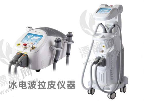 医院的技术优势分析
