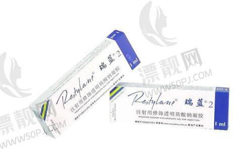 面部年轻化手术类项目