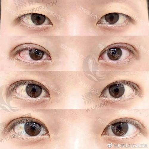 TOP9：西安现代美容整形科