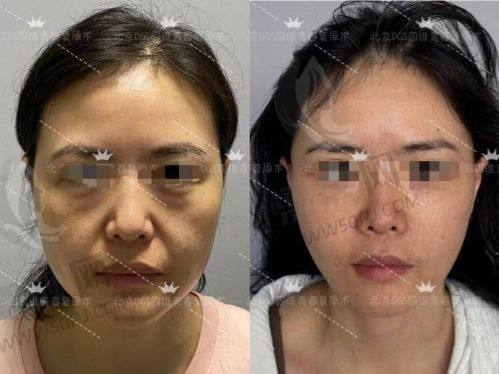 深圳八大处医生团队介绍:既有实力派也有技术创新型人才