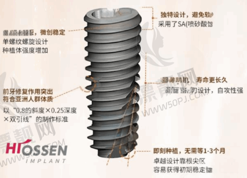 舒适化的医院环境