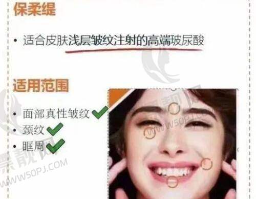 如何评估自己是否适合筋膜提升