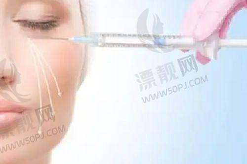 紫洁去眼袋的短修复期体验