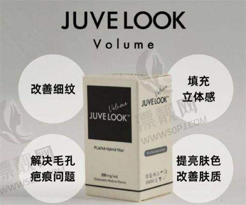 术后成效:自然又显著