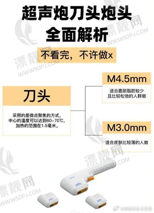 术前准备小贴士