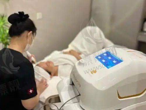 上海玫瑰医疗美容医院——许再荣医生引领