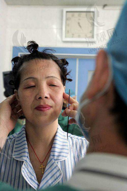 北京加减美医疗美容的技术优势
