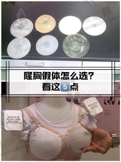 内窥镜傲诺拉假体隆胸详解
