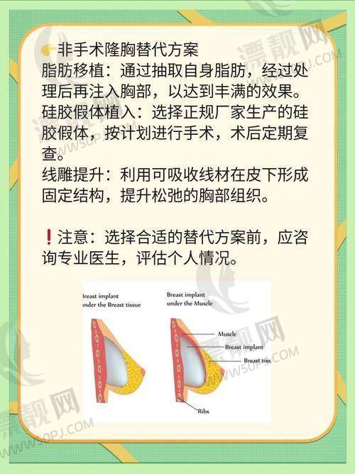 傲诺拉假体隆胸的优势解析