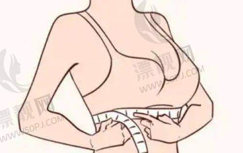胸部整形项目