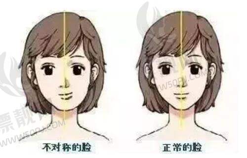 特色唇形项目