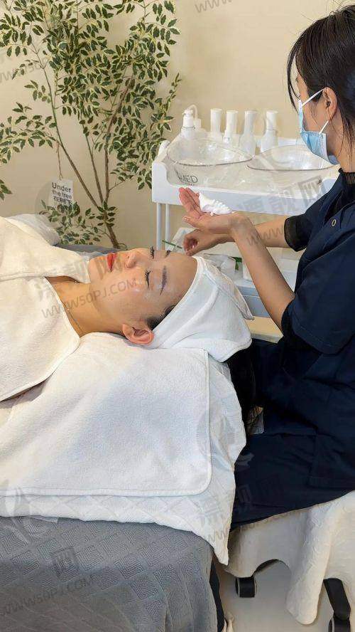 2、上海华美医疗美容医院