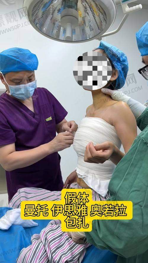 写在玻尿酸隆胸和脂肪填充泛滥的现在:为什么傲诺拉依然稳站C位?