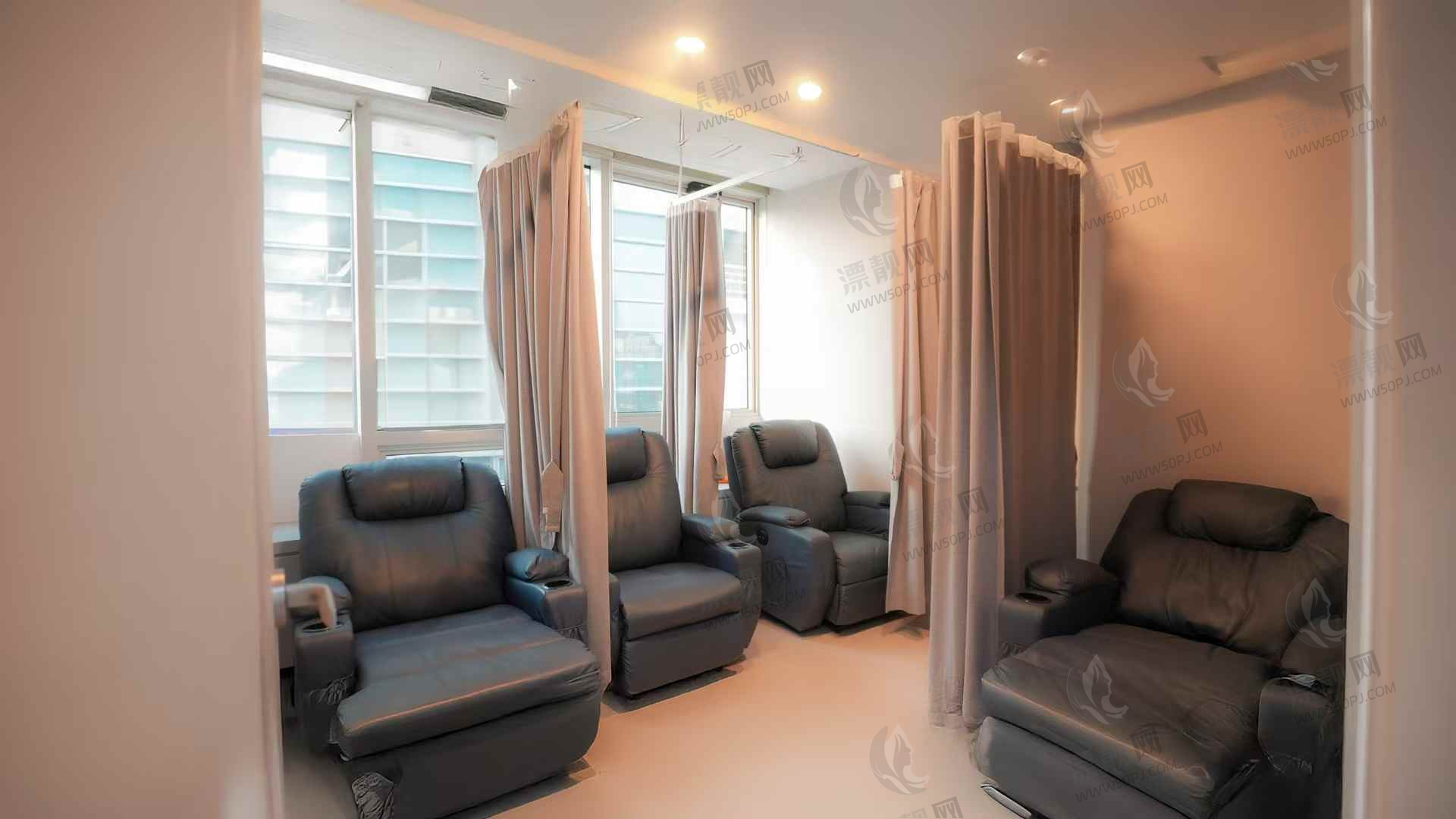 韩国THEPRIDE普爱德整形外科&皮肤科