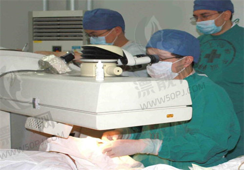 银川市眼科排名?爱尔眼科、华夏眼科、普瑞眼科技术对比