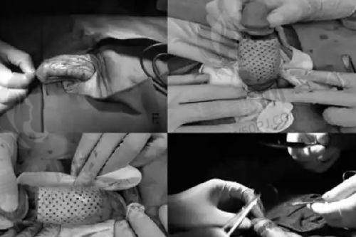 上海伊莱美医疗美容医院:设备精良,医生专精