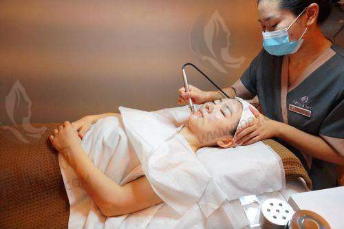 最后,用一颗安心+理智的心选医院才是你变美的开始