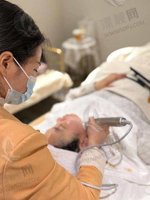 5. 云南华美美莱医疗美容医院