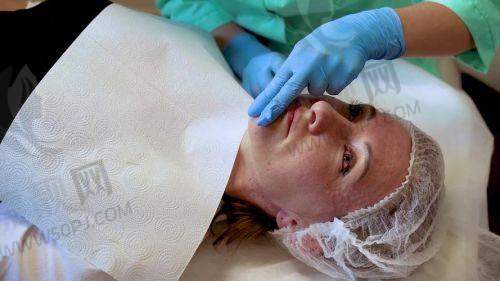 4. 昆明吴氏嘉美美容医院