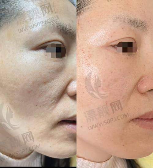 六、医院环境+服务体验怎么样？小姐妹真实打分来啦