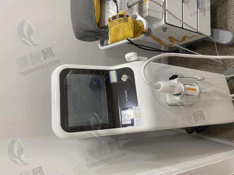 上海华美医疗美容医院:特色项目突出