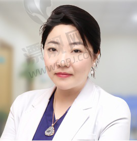闫冬娜