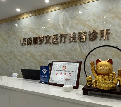 深圳罗文医疗美容诊所