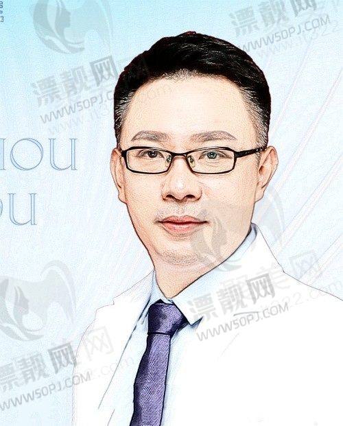 周绍龙