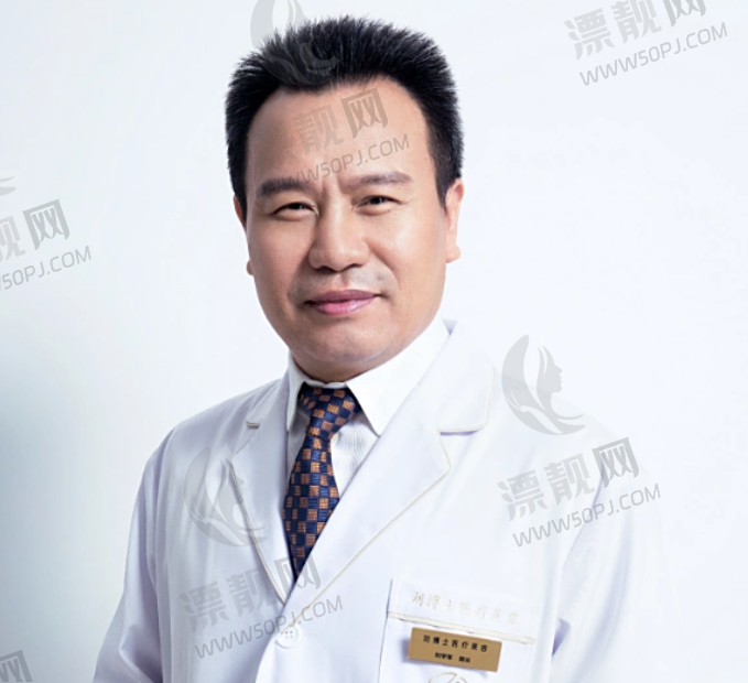 刘学军
