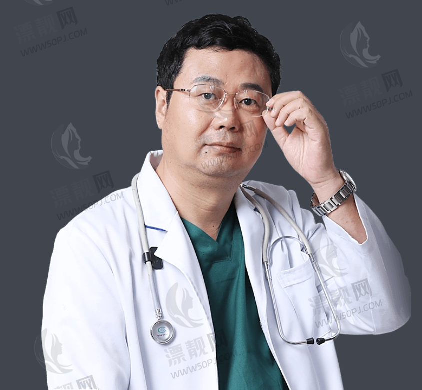 李罡