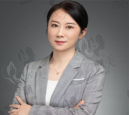 杨靖徽
